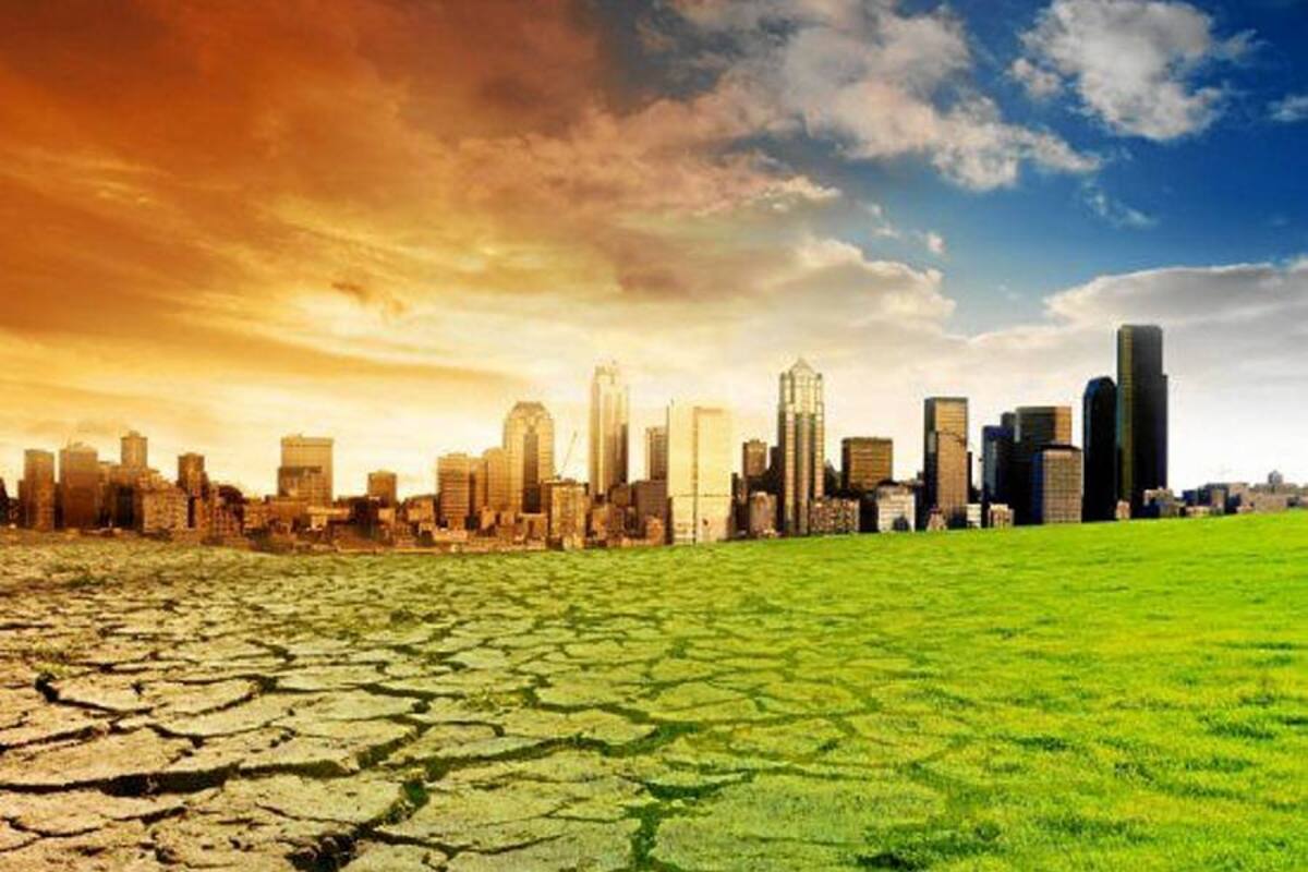 Científicos minimizan la amenaza del cambio climático (Foto: Tomado de internet/ VANGUARDIA LIBERAL)