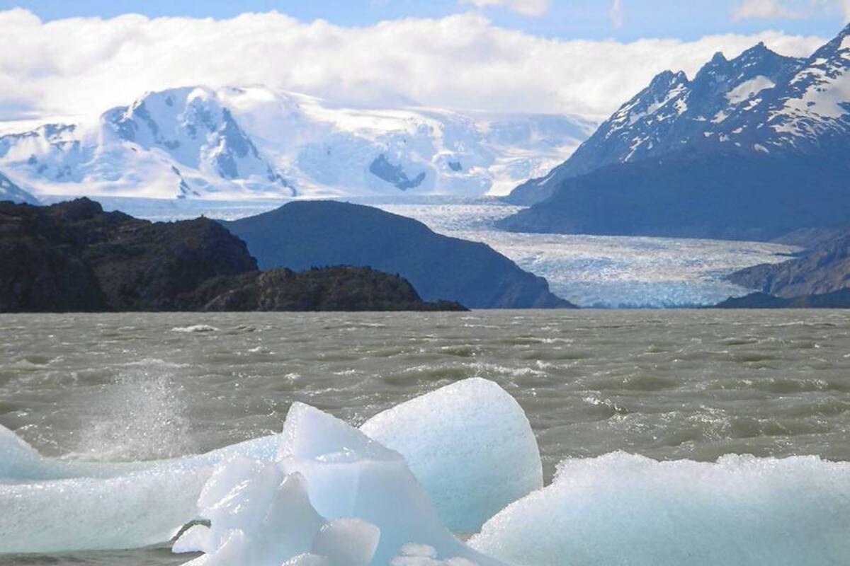 Ecologistas dicen en Alemania que cambio climático puede acarrear violencia (Foto: Tomada de internet )