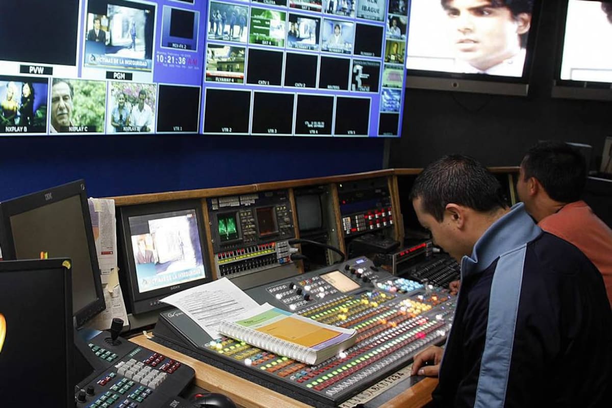 ¿Cómo avanza el pleito sobre la transmisión de las señales HD de Caracol y RCN? (Foto: Archivo /VANGUARDIA LIBERAL)