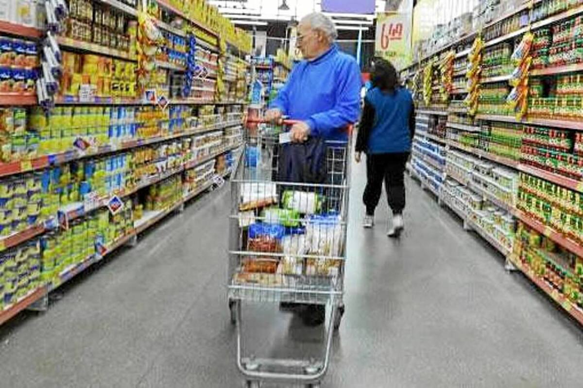 Bucaramanga sigue siendo la ciudad con mayor inflación (Foto: Archivo/VANGUARDIA LIBERAL)