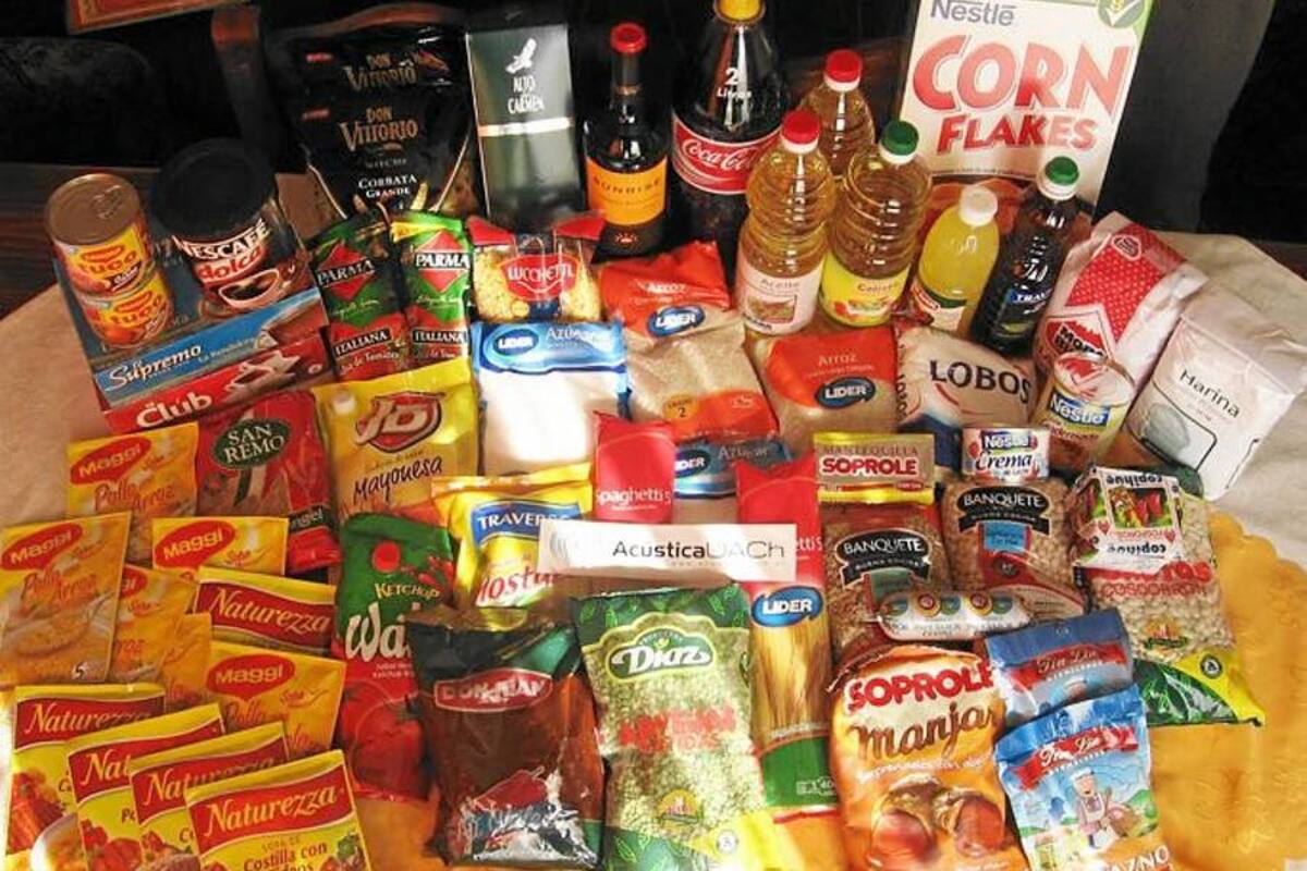 Ley de Costos y Precios Justos (Foto: Tomada de internet)