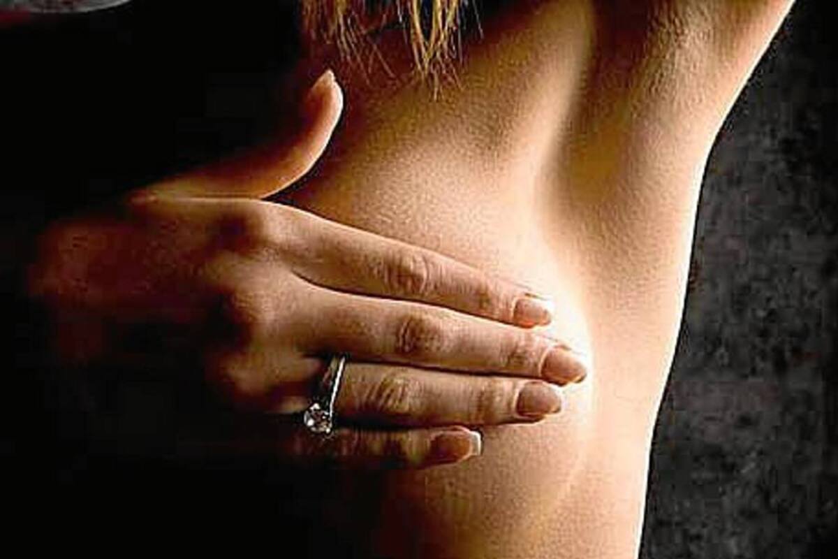 El peor video de una campaña contra el cáncer de mama (Foto: Tomada de www.mujerok.com/VANGUARDIA LIBERAL)