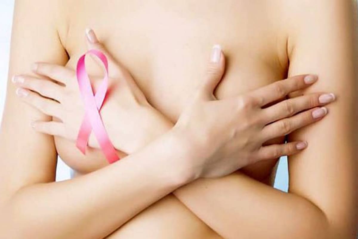 Estudiante crea aplicación para detectar el cáncer de mama (Foto: Tomado de Internet/VANGUARDIA LIBERAL)