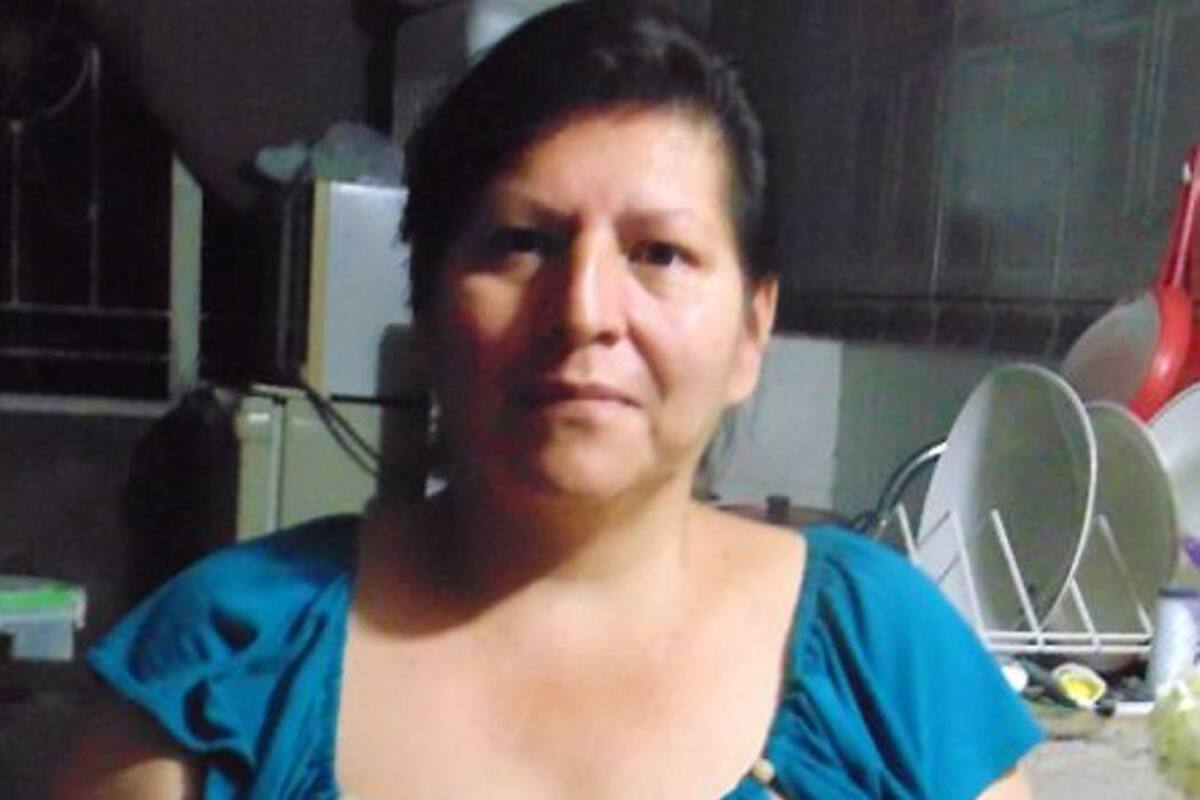 Bumanguesa narra cómo es vivir con el cáncer de ovario (Foto: Suministrada/ VANGUARDIA LIBERAL )