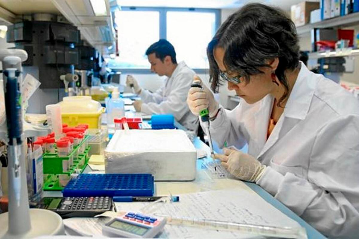 Alerta por déficit de medicinas contra el cáncer para niños en Cali (Foto: Tomado de Internet/VANGUARDIA LIBERAL)