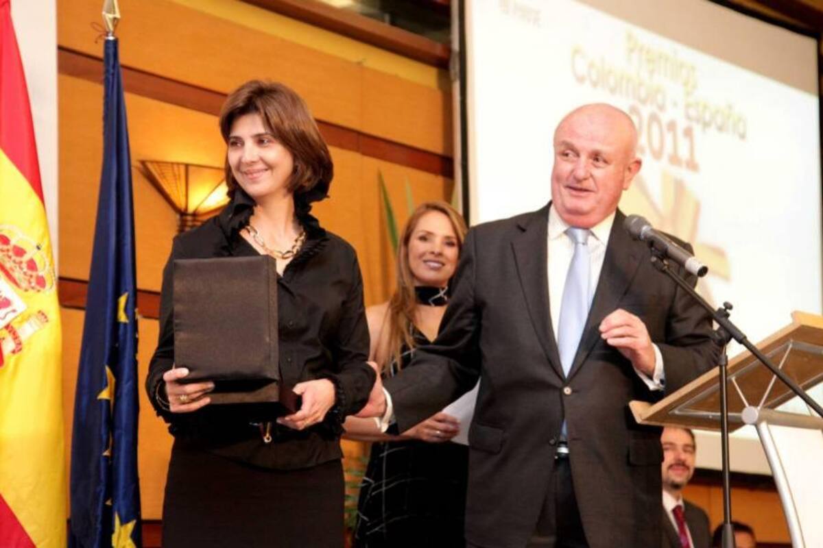 (Foto: Colprensa/ VANGUARDIA LIBERAL)