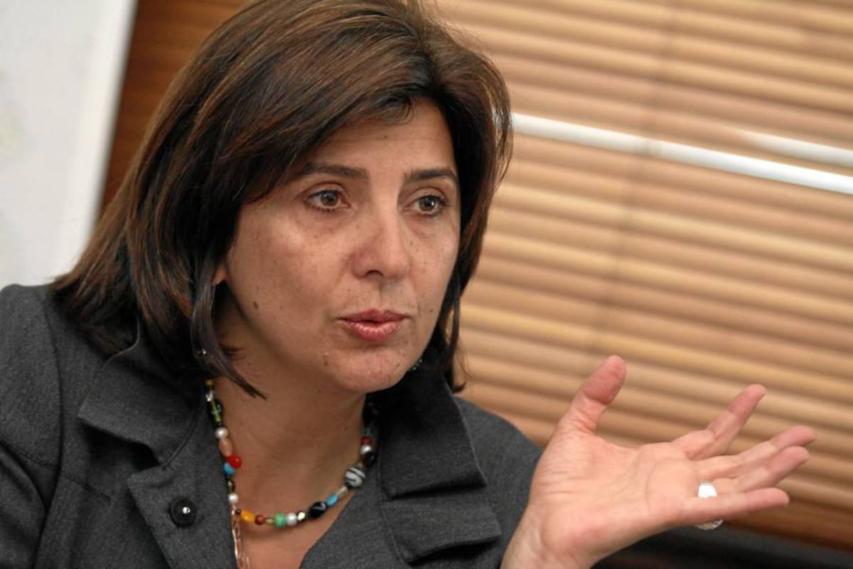 Canciller Holguín viajó a Haití para impulsar proyectos y revisar agenda (Foto: Archivo/ VANGUARDIA LIBERAL)