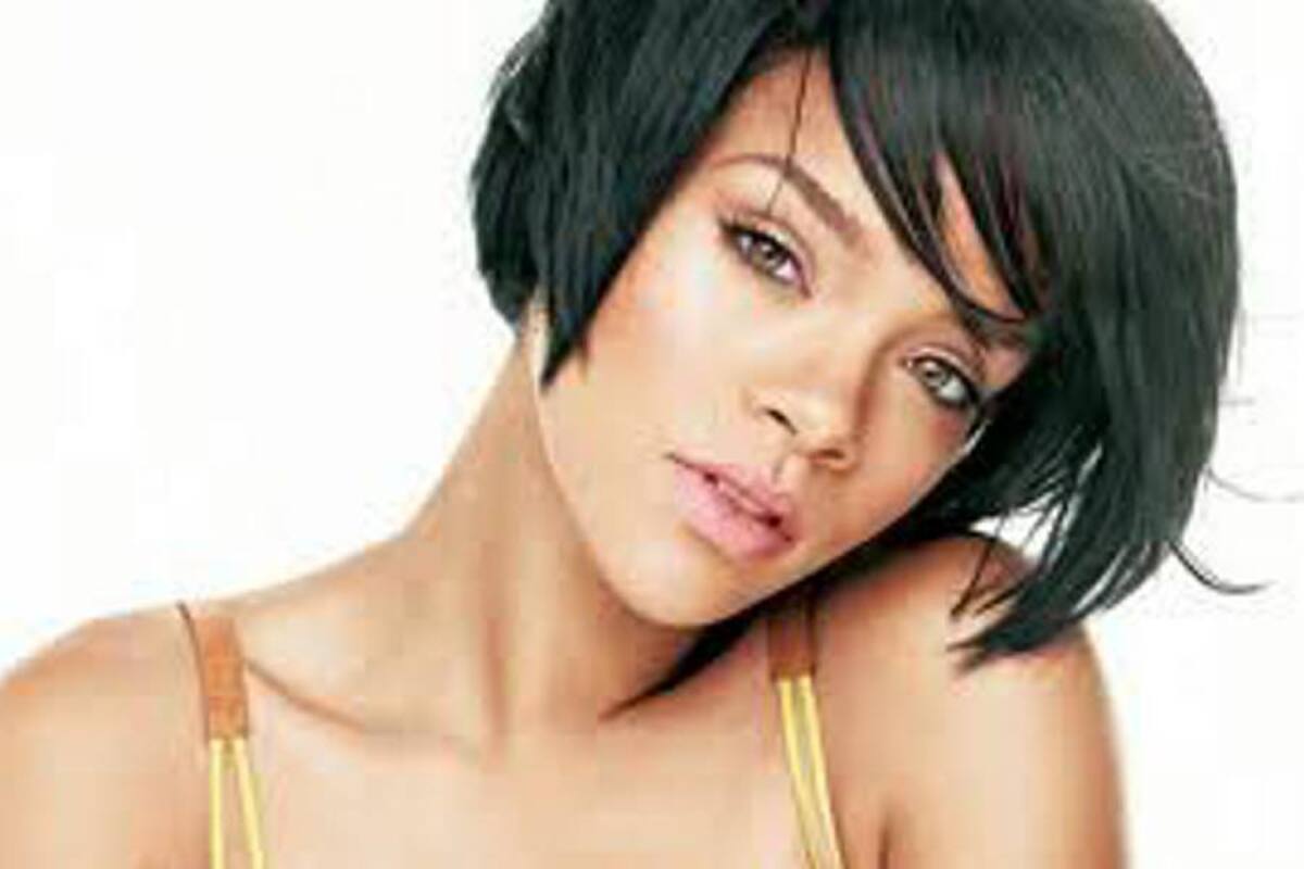 Rihanna (Foto: Tomada de Internet - Archivo / VANGUARDIA LIBERAL)