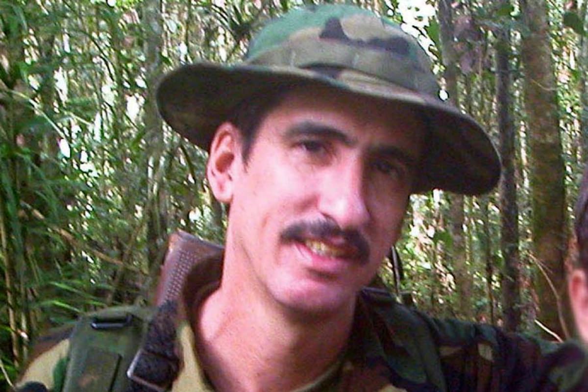 Analistas políticos señalan que el presidente Chávez ha retrasado la extradición porque los venezolanos de izquierda no verían con buenos ojos la falta de respaldo a un 'revolucionario'. (Foto: Colprensa/VANGUARDIA LIBERAL)