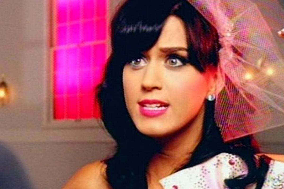 Katy Perry (Foto: Tomada de Internet/ VANGUARDIA LIBERAL)