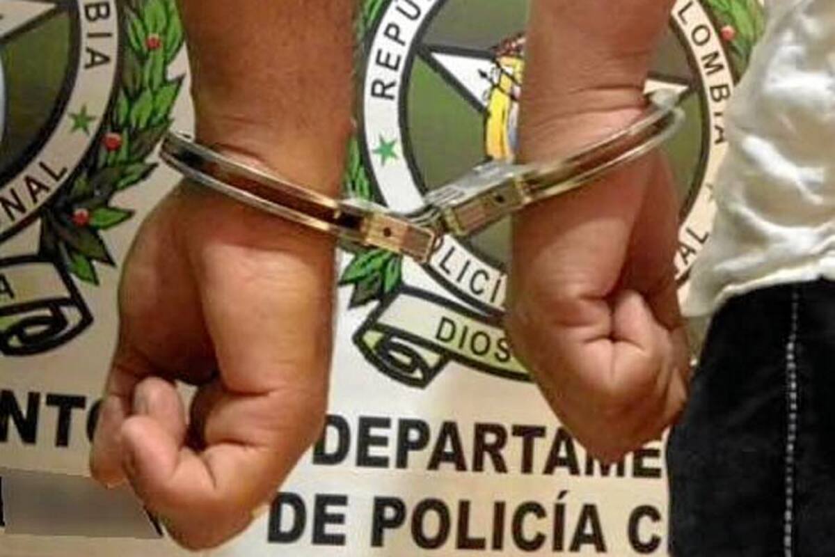 Caen primeros extraditables por tráfico de drogas sintéticas (Foto: Tomada de Internet/VANGUARDIA LIBERAL)
