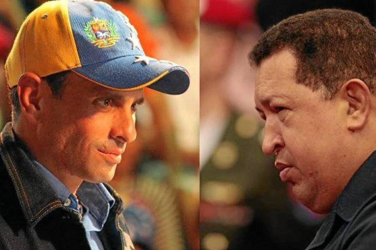 Sin un claro favorito elección presidencial (Foto: Tomado de Internet/ VANGUARDIA LIBERAL)