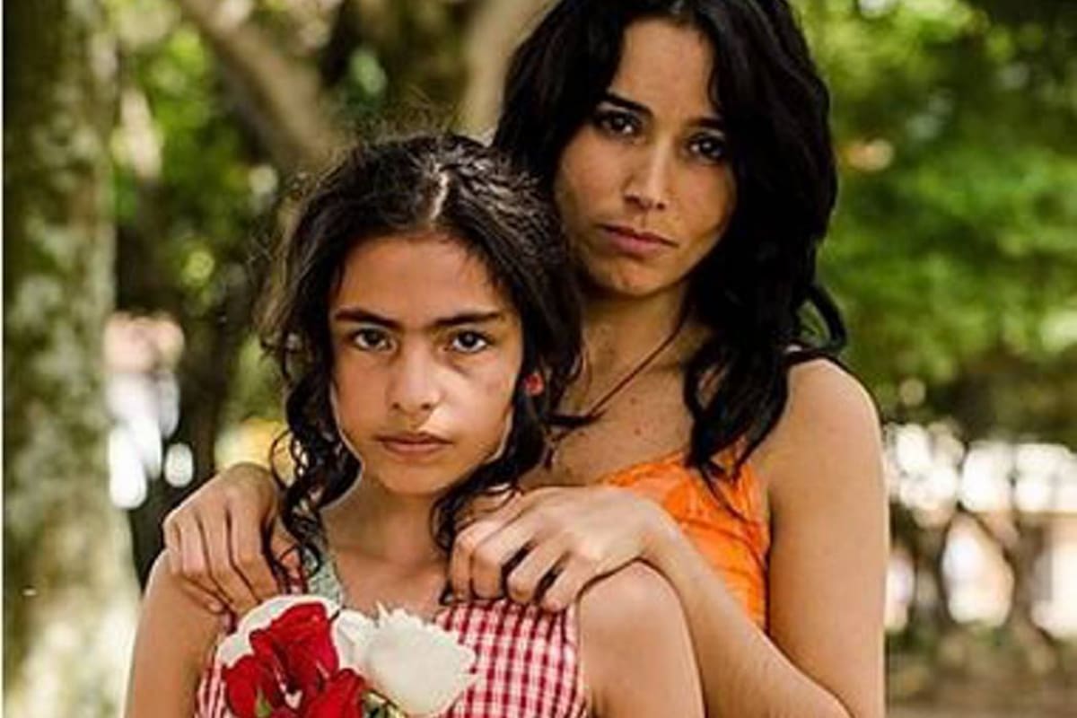 Michell Orozco: “Lady es una guerrera” (Foto: Colprensa / VANGUARDIA LIBERAL)