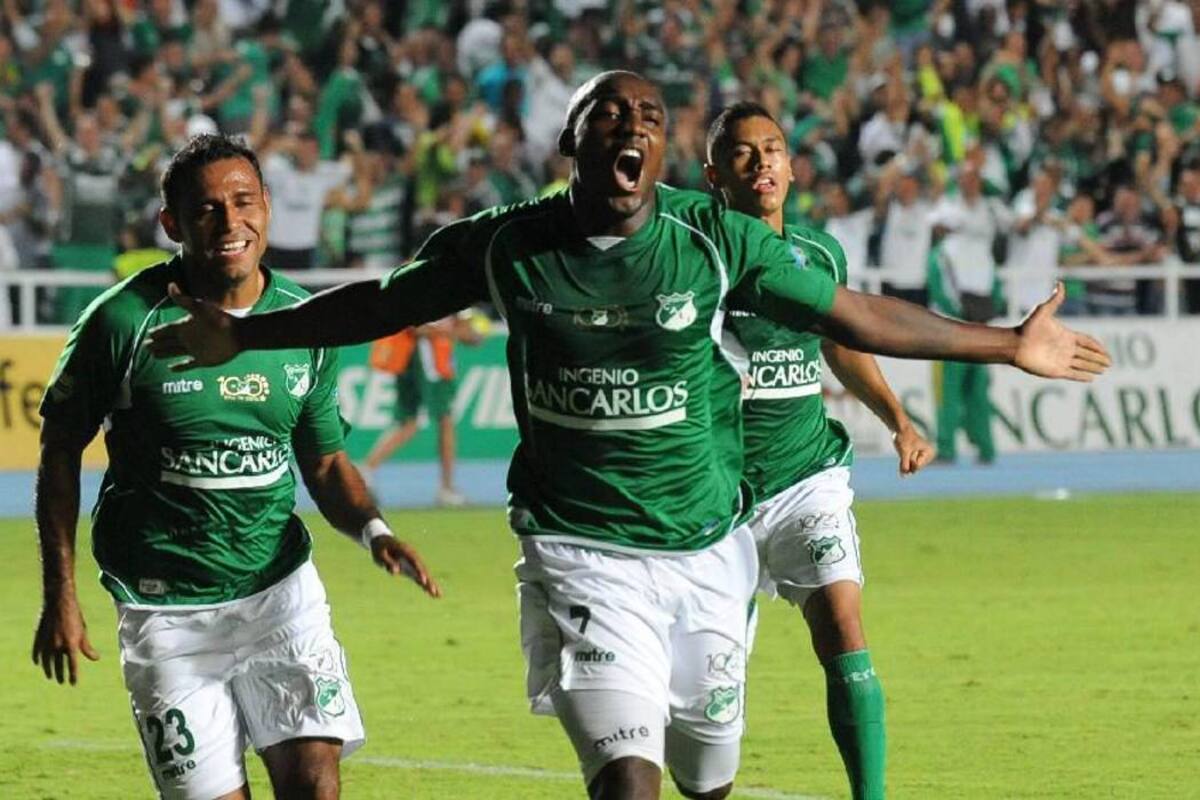 Edixon Perea, con pronóstico reservado en clínica de Cali (Foto: Colprensa/ VANGUARDIA LIBERAL)