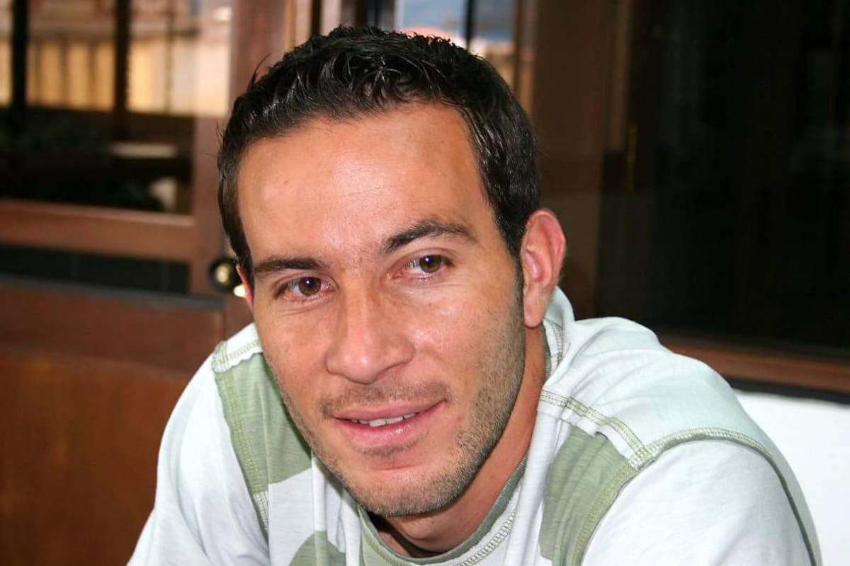 “Quiero que lleguen más jugadores de la región al Bucaramanga”: Luis Gabriel Rey (Foto: Archivo / VANGUARDIA LIBERAL)