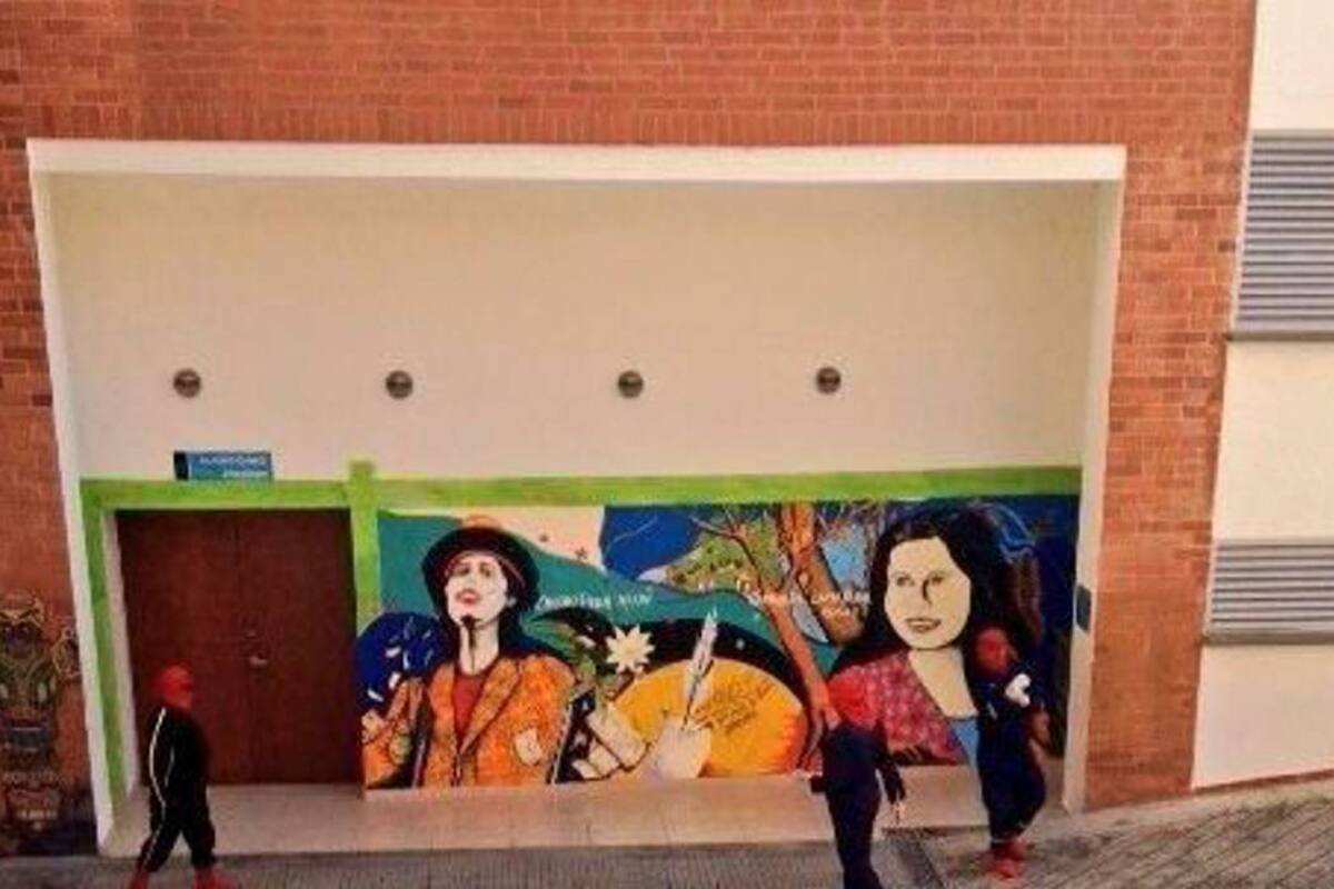 Evacúan la UIS por disturbios provocados por encapuchados (Foto: Archivo/VANGUARDIA LIBERAL)