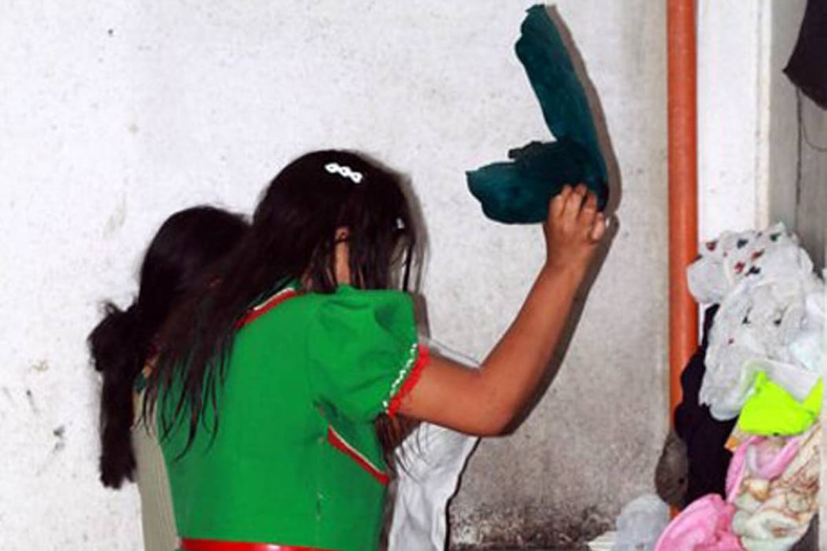 Colombia busca erradicar la mutilación genital feminia (Foto: Colprensa / VANGUARDIA LIBERAL)