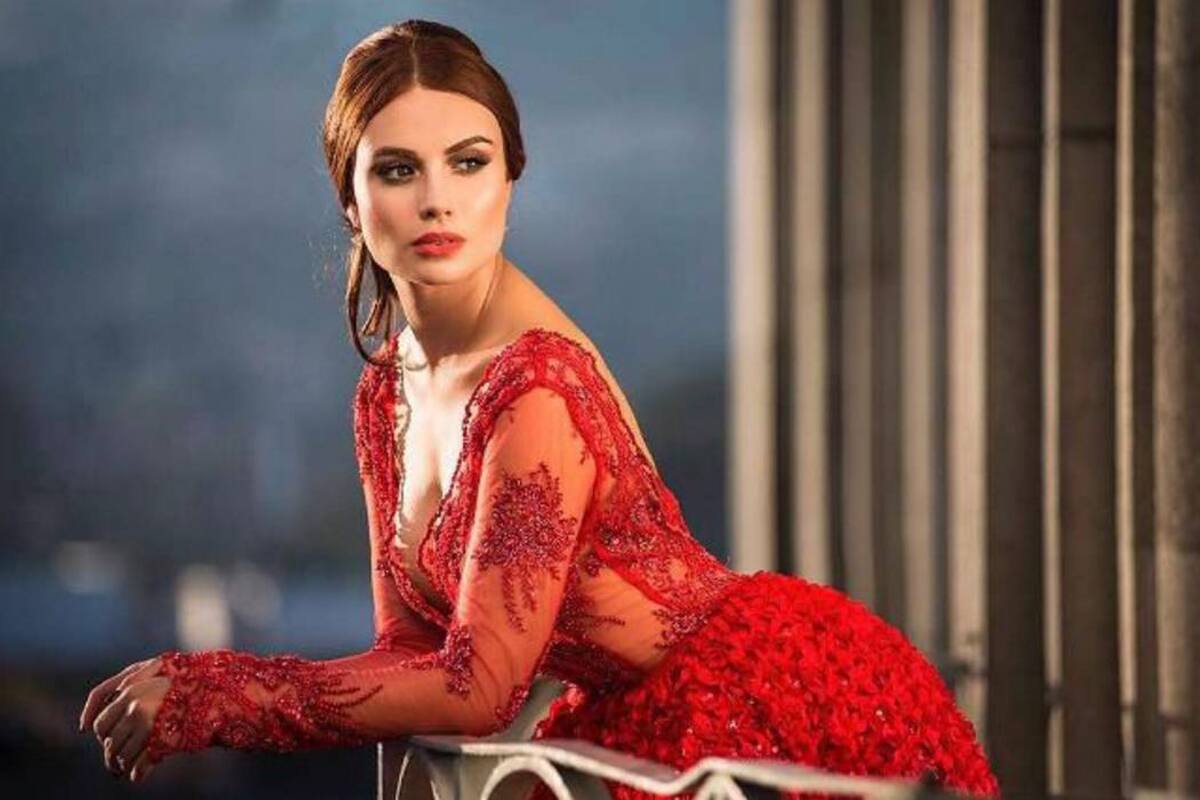 Sara Uribe rompió el silencio y habló sobre su relación con Freddy Guarín (Foto: Tomada de Instagram)