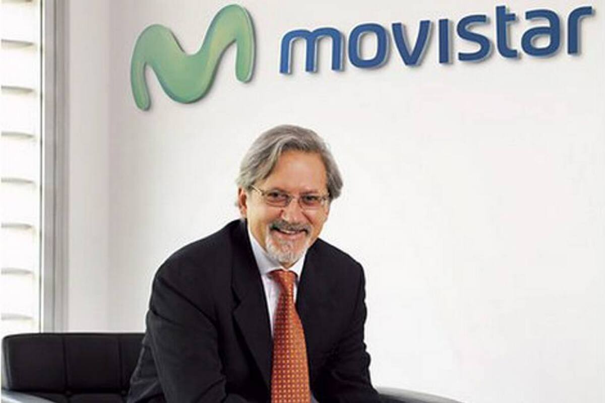 Movistar se despide del roaming y buscará competirle a Skype, Line y Viber (Foto: Colprensa / VANGUARDIA LIBERAL)