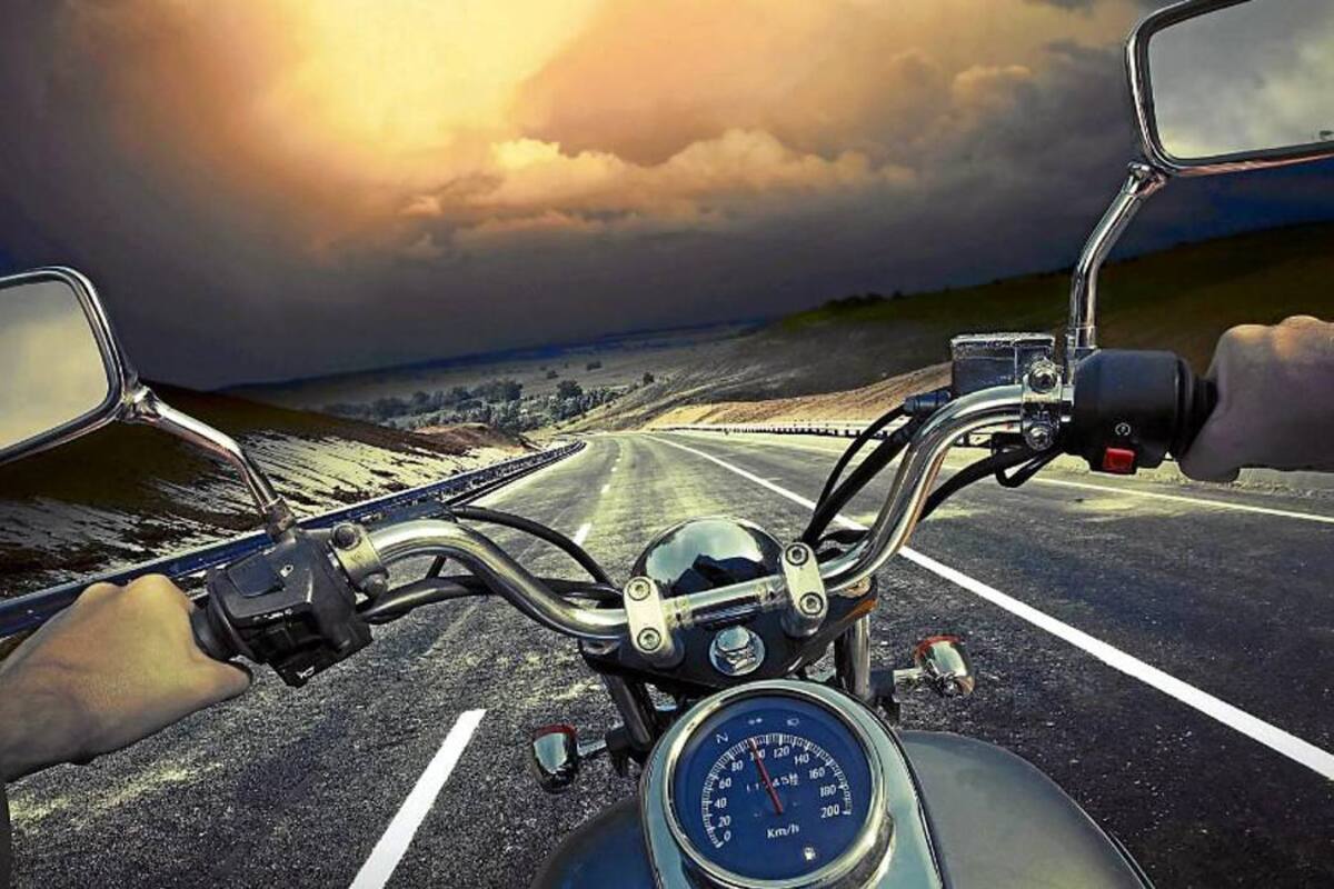 Motociclistas no aprenden a ‘manejar bien’ en Bucaramanga (Foto: Tomada de Internet)