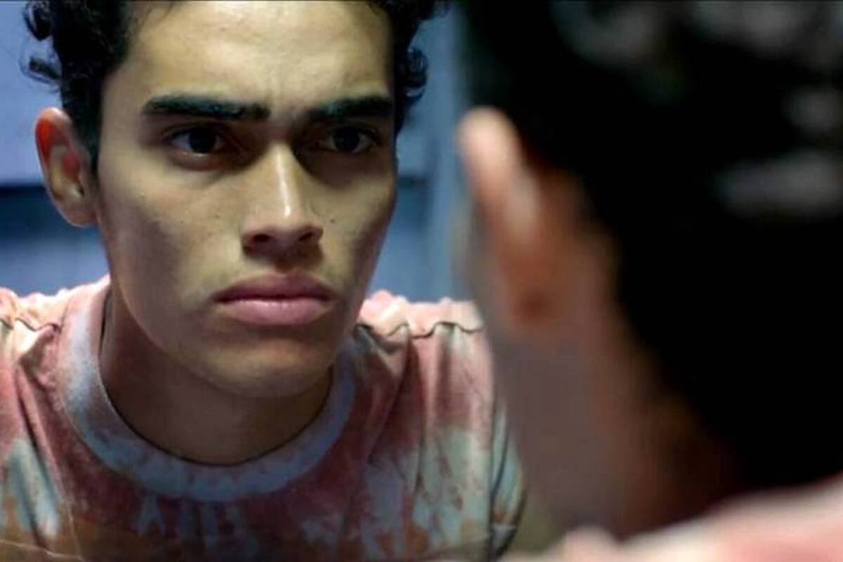 'Mateo', la película grabada en Santander, representará a Colombia en los Oscar 2015