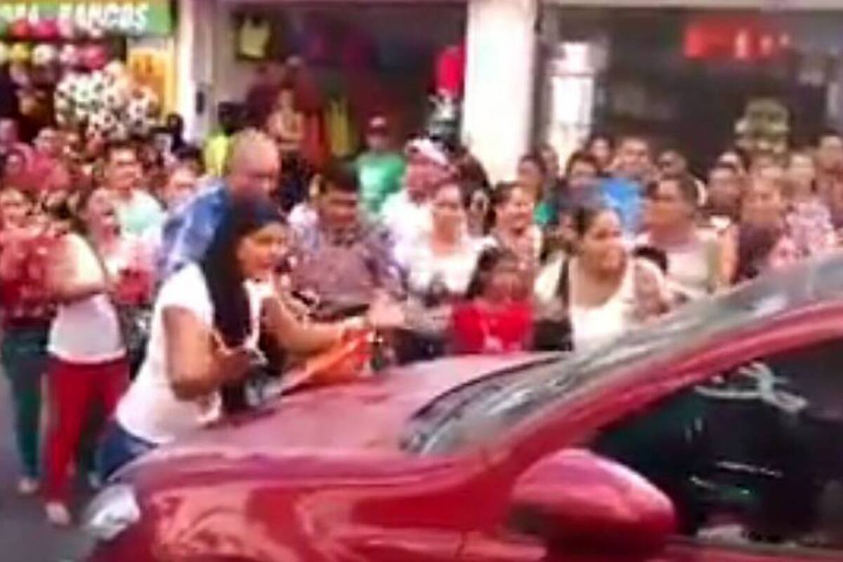El nombre Daniela Murcia fue tendencia en Twitter, conozca la razón (Foto: TOMADO DE YOUTUBE.COM/VANGUARDIA LIBERAL)