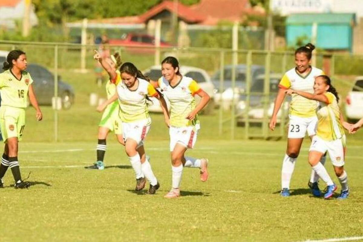 Santander jugará por primera vez una final de una Copa Conmebol de fútbol (Foto: Suministrada / VANGUARDIA LIBERAL)