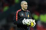Víctor Valdés confirmó su salida de Manchester United