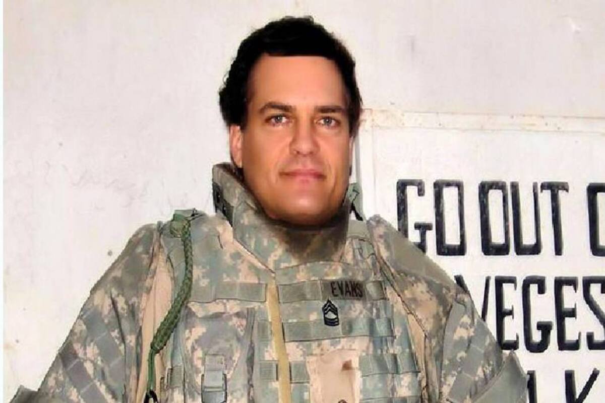 La historia del periodista de Estados Unidos que terminó preso en Bucaramanga (Foto: Tomada del Facebook de Michael Fumento )