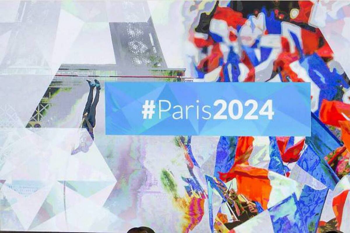 París inicia carrera para organizar los Juegos Olímpicos de 2024 (Foto: EFE / VANGUARDIA LIBERAL)