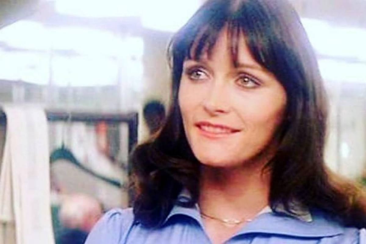 Murió la actriz que interpretó a Luisa Lane en el 'Supermán' de los 80' (Foto: EFE / VANGUARDIA LIBERAL )