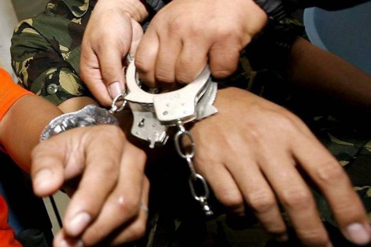 Detienen banda de ‘piratas’ informáticos que operó en Bucaramanga (Foto: Archivo/ VANGUARDIA LIBERAL)
