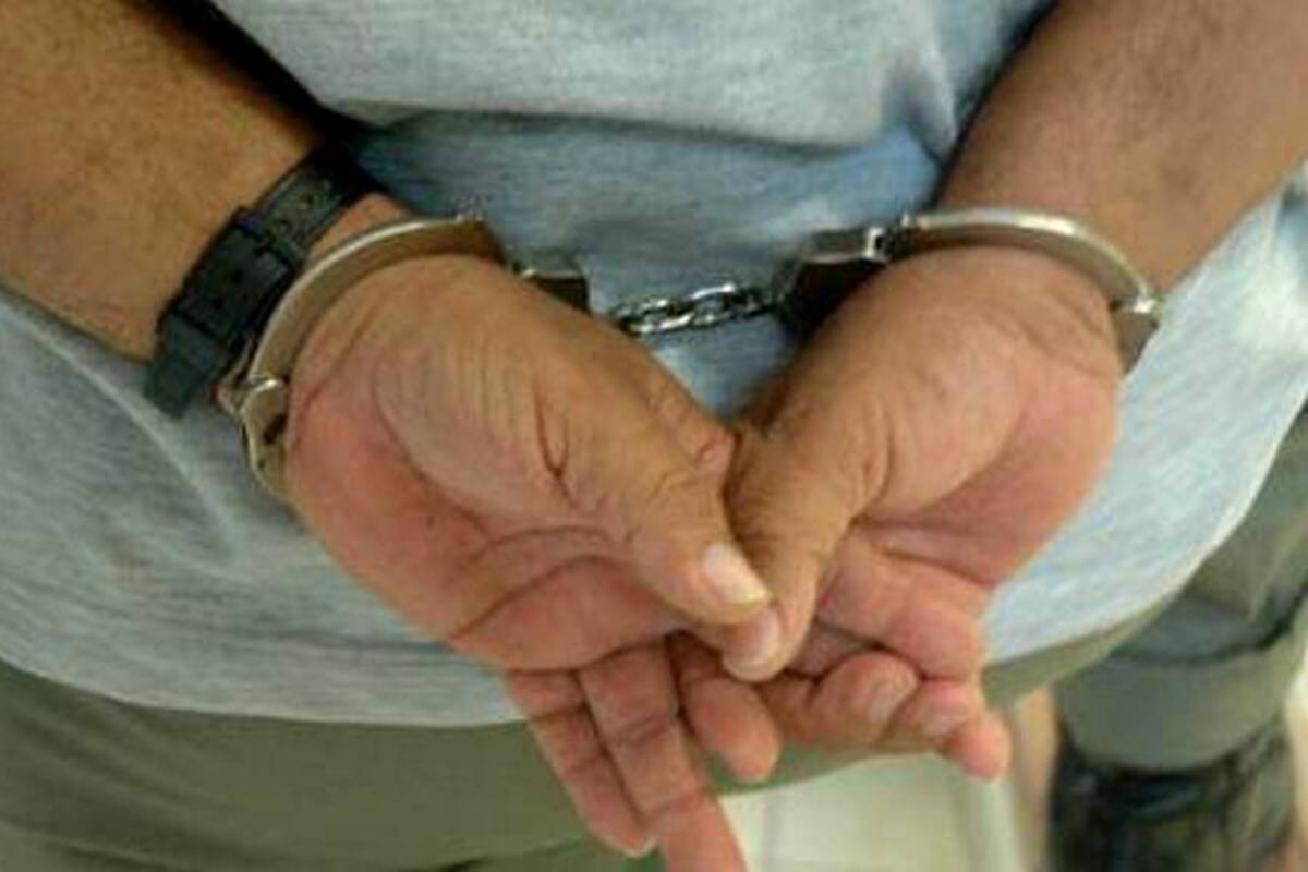 Ejercito captura a líder de Farc que planeó secuestro de diputados asesinados (Foto: Tomada de Internet/ VANGUARDIA LIBERAL)