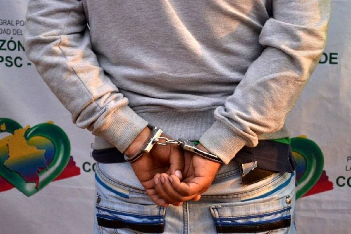 Continúa controversia por aprobación de prisión domiciliaria para penas de 8 años (Foto: Archivo/ VANGUARDIA LIBERAL)