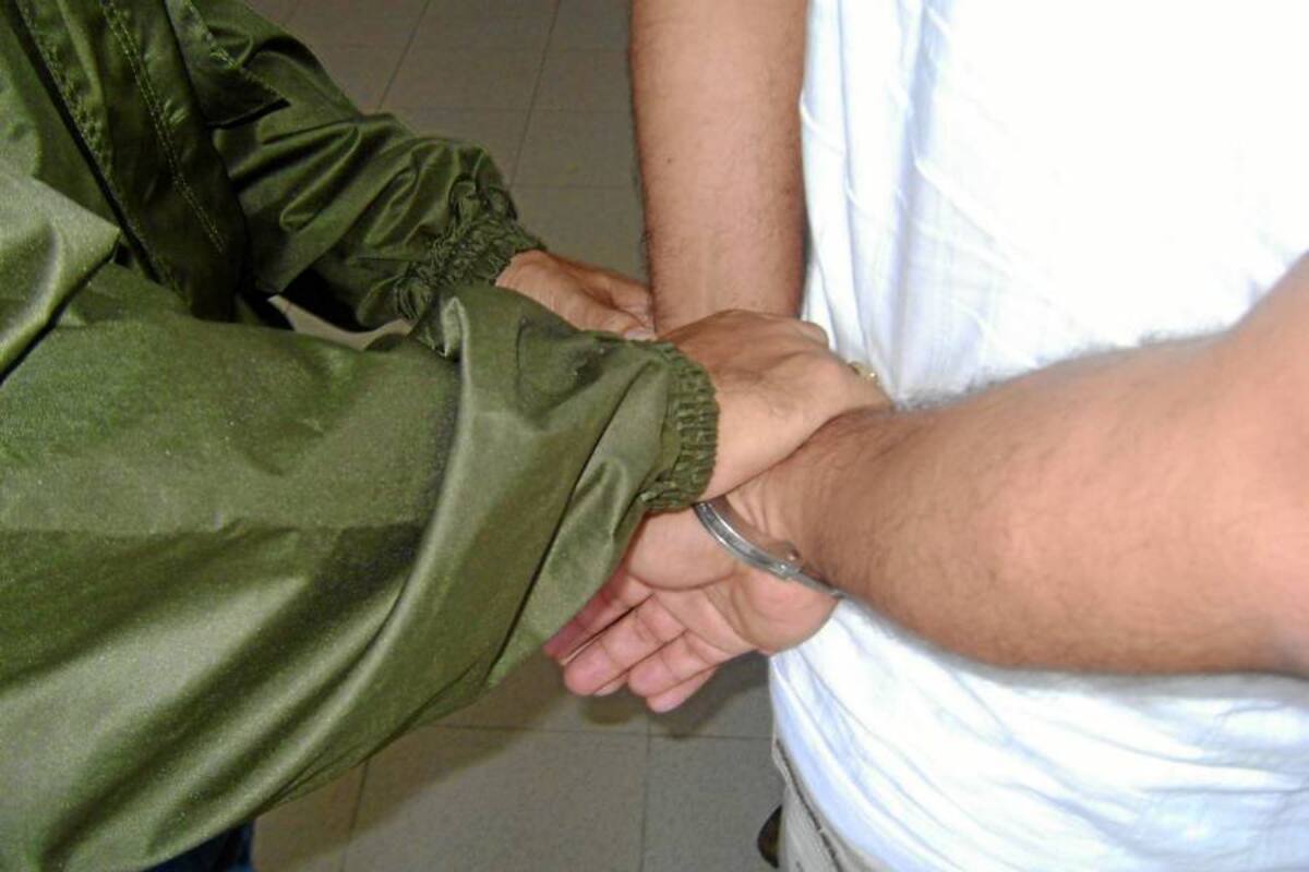 Capturan a presunto responsable del asesinato de dos menores de edad en Bogotá (Foto: Archivo/VANGUARDIA LIBERAL)