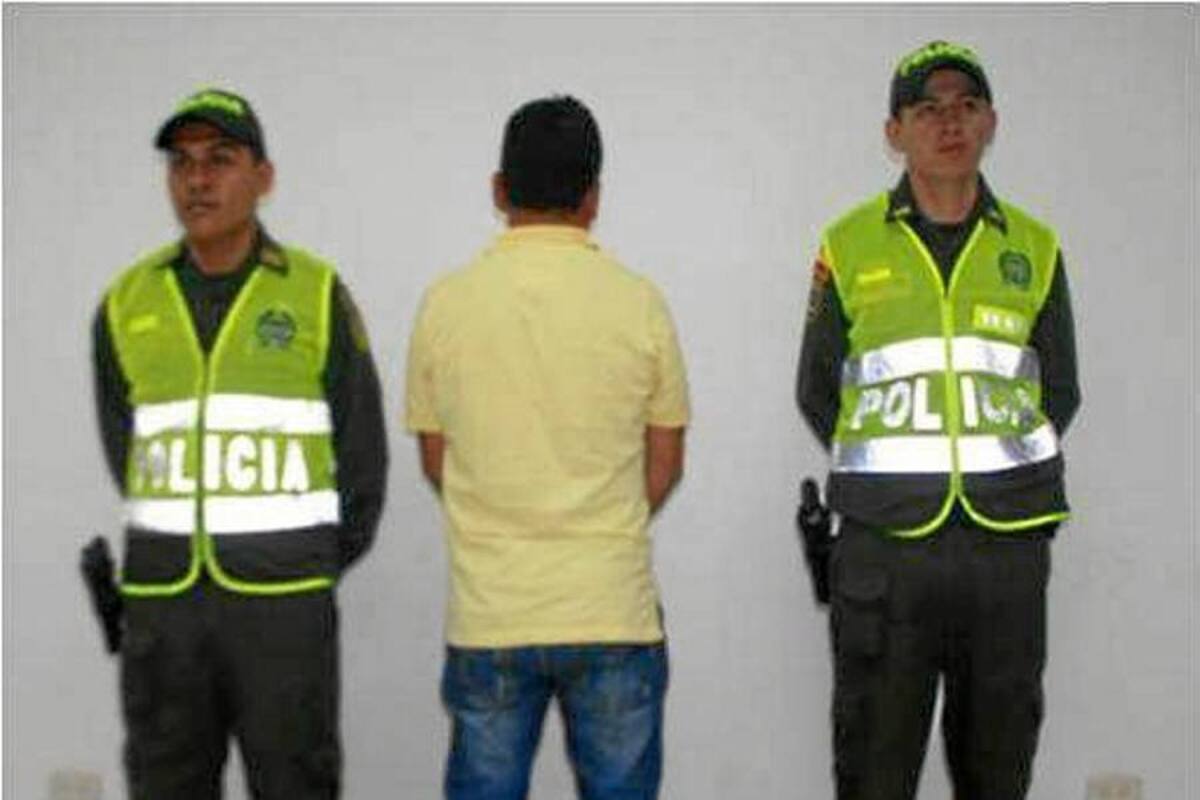 (Foto: Suministrada / VANGUARDIA LIBERAL)