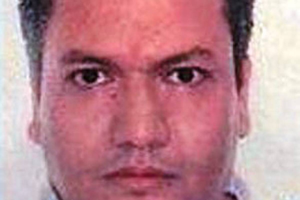 Maximiliano Bonilla, alias 'Valenciano' (Foto: Archivo/VANGUARDIA LIBERAL)