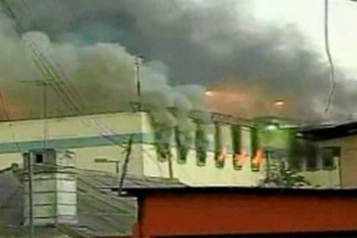 Gobierno colombiano ofreció ayuda para atender tragedia de Honduras (Foto: Tomada de internet/VANGUARDIA LIBERAL)