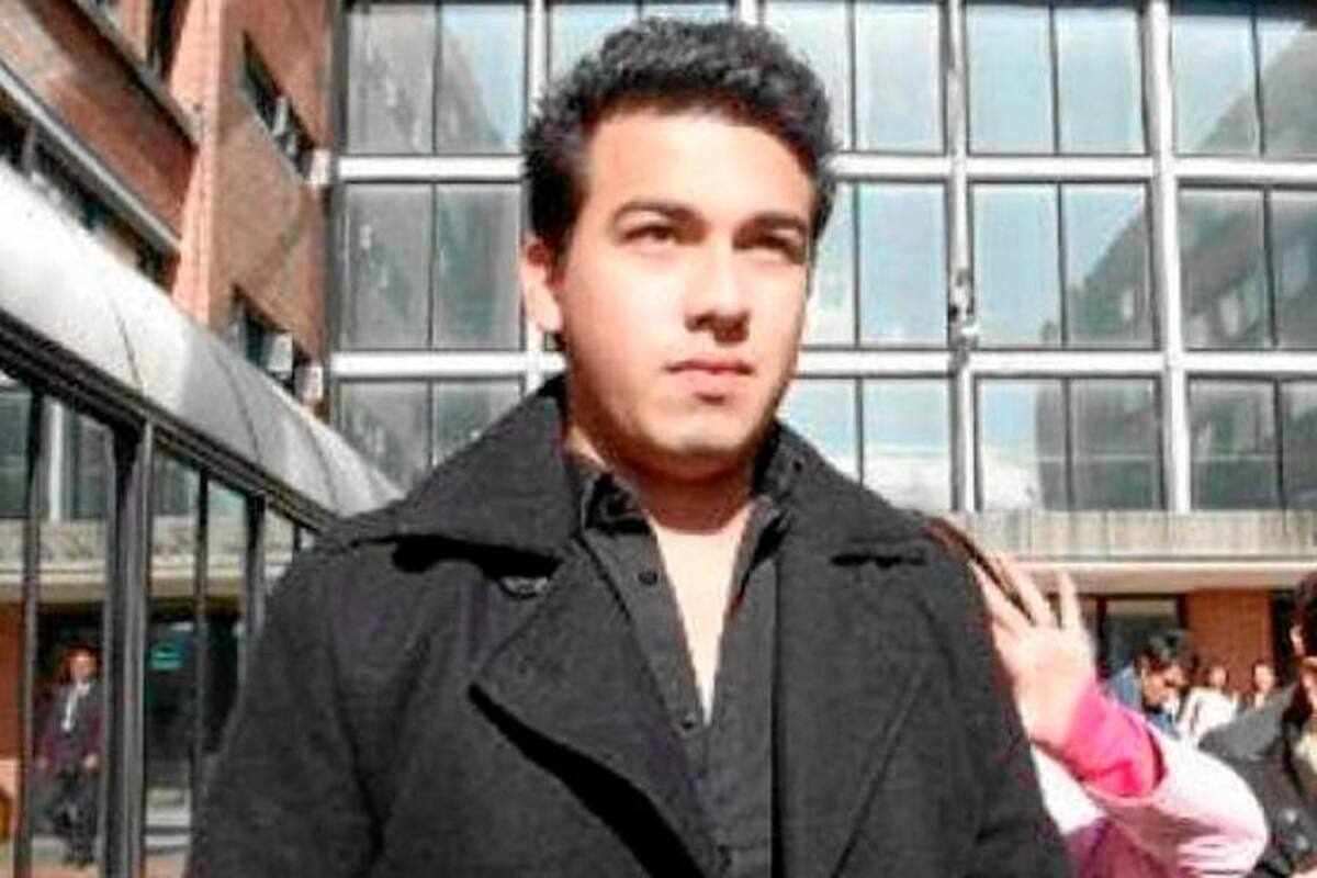 Sicarios pretendían matar presuntamente a juez que privó de la libertad a Carlos Cárdenas (Foto: Tomada de internet/VANGUARDIA.COM)