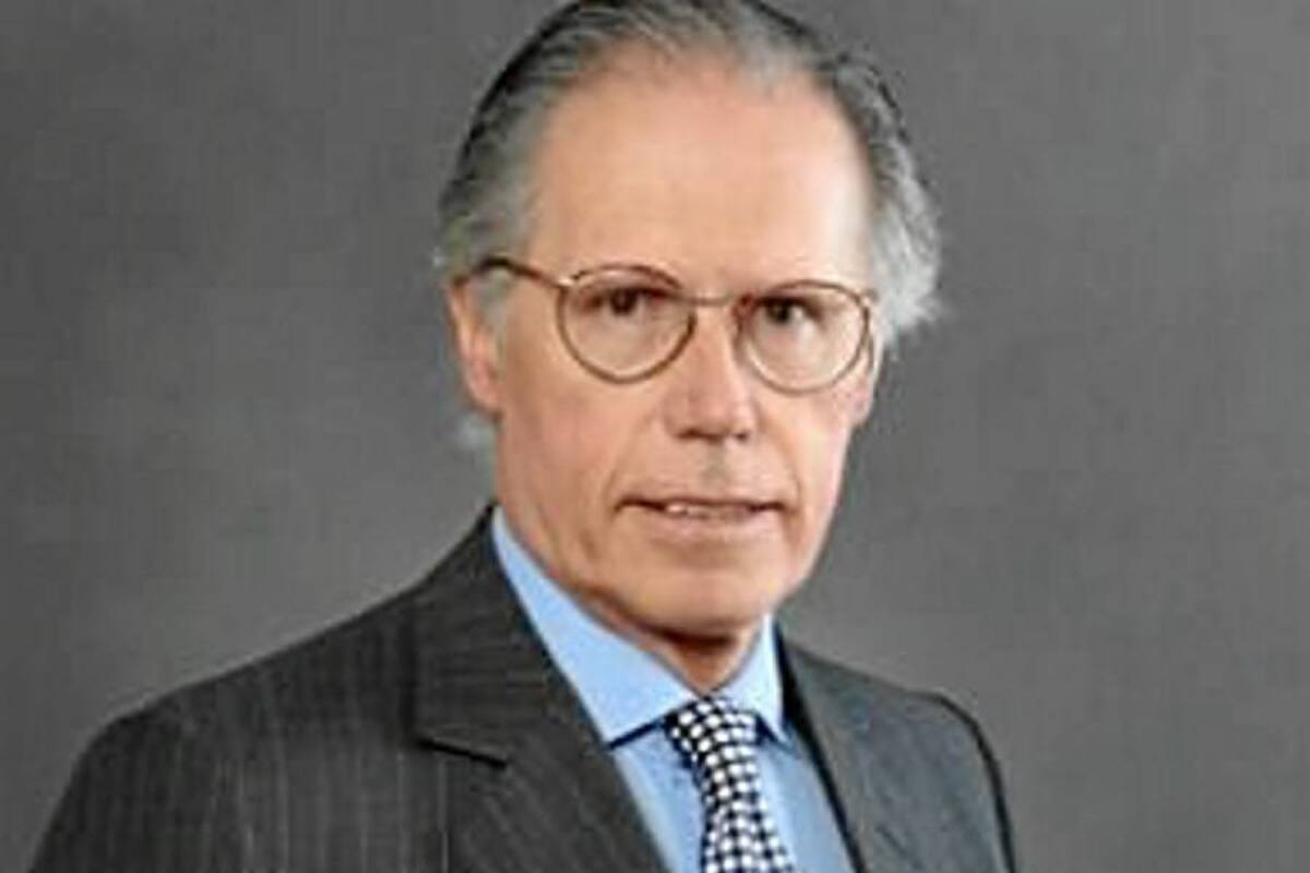 El abogado Carlos Urrutia (Foto: Tomada de internet/VANGUARDIA.COM)