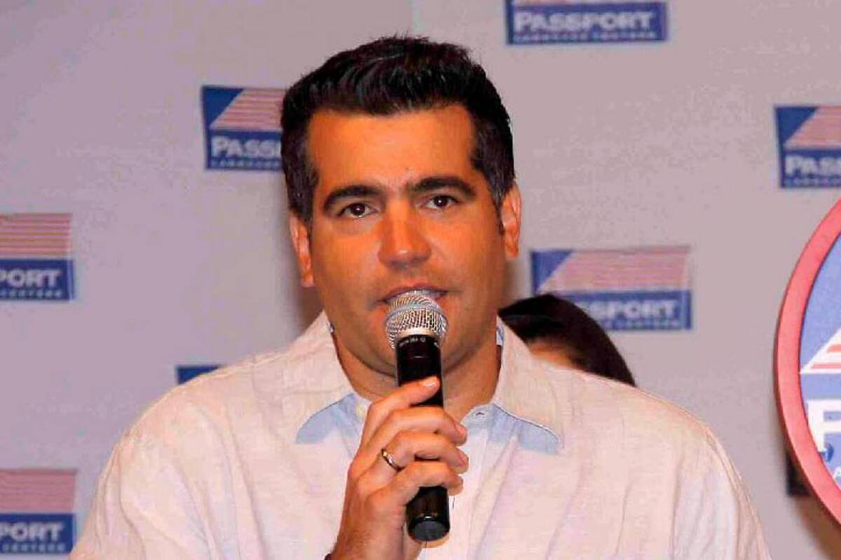 Cancillería defiende designación de Carlos Calero como cónsul en San Francisco (Foto: Colprensa/ VANGUARDIA LIBERAL)