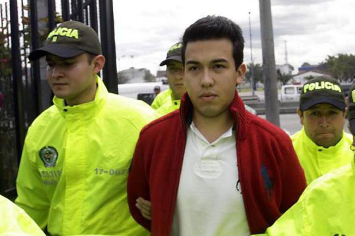 Juez determinó que proceso contra Carlos Cárdenas debe continuar (Foto: Tomada de Internet/ VANGUARDIA LIBERAL)