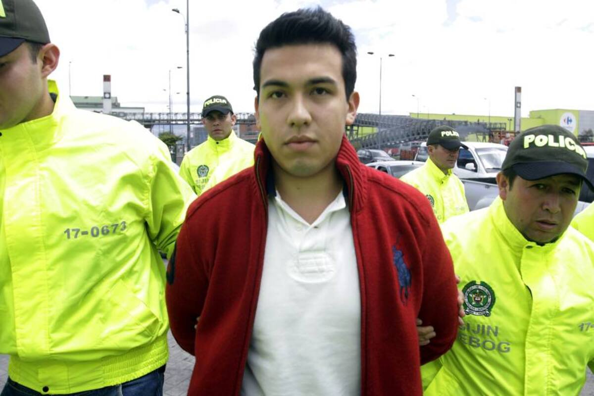Exfiscal del caso Colmenares declarará en proceso contra exabogada de Cárdenas (Foto: Archivo/VANGUARDIA LIBERAL)