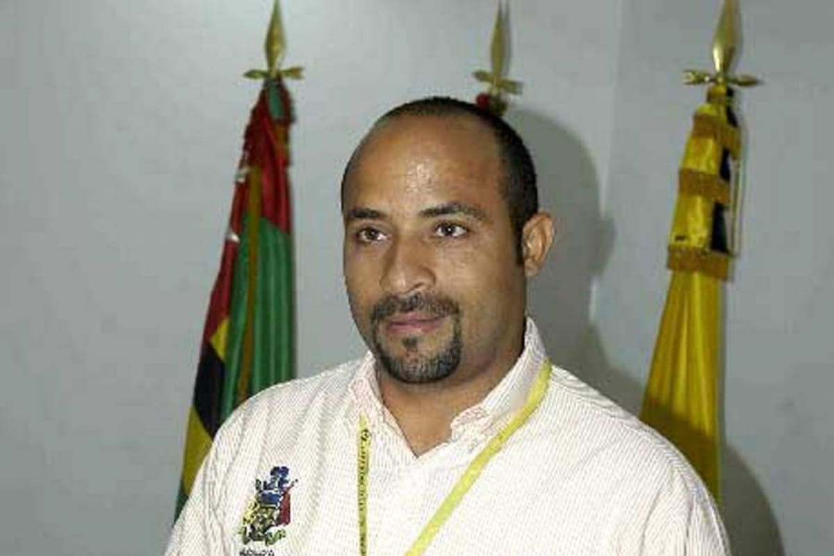 Alcalde de Barrancabermeja elegido como el mejor de Colombia (Foto: Archivo/VANGUARDIA LIBERAL)