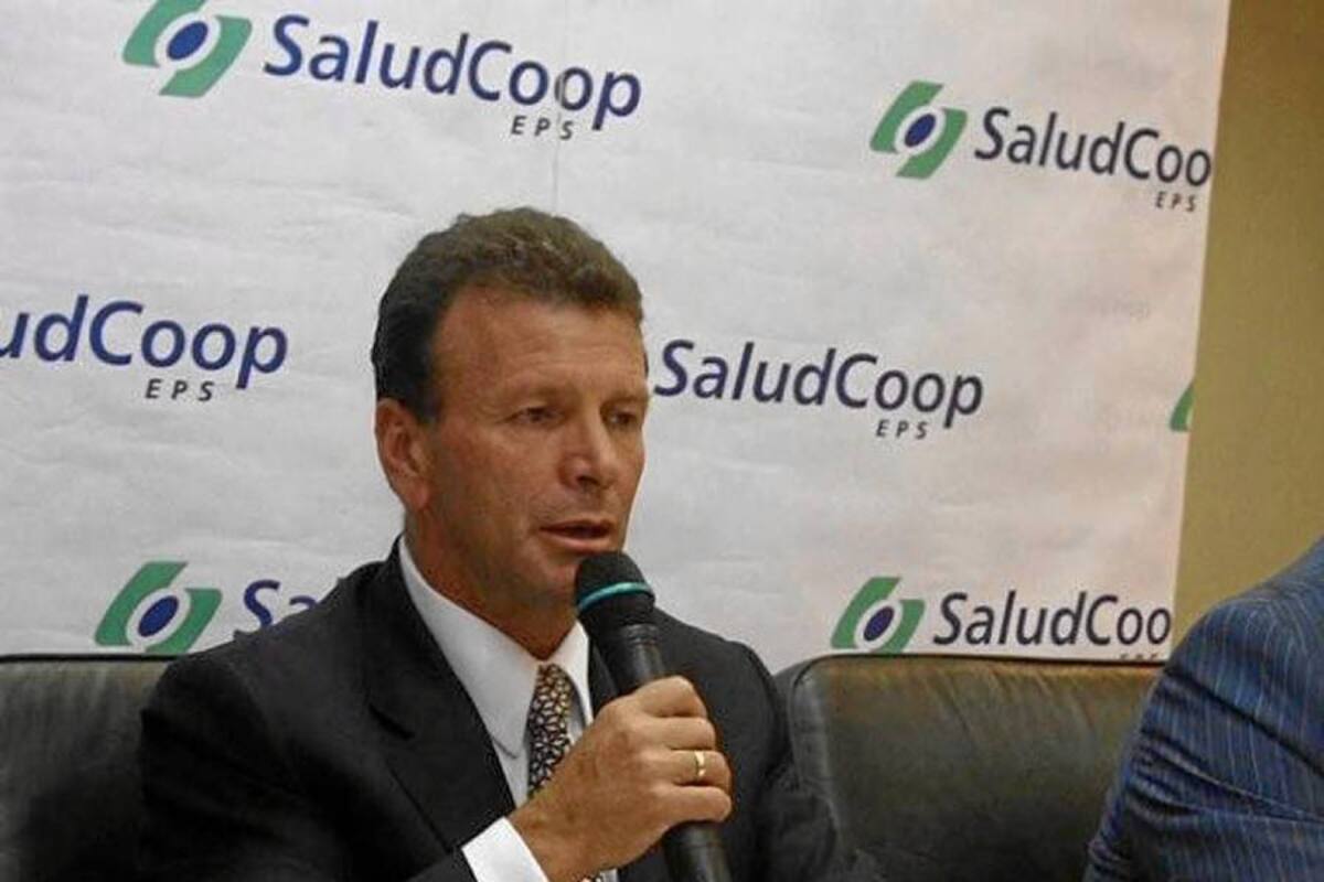 Saludcoop deberá responder por 657 mil millones de pesos (Foto: Archivo/VANGUARDIA LIBERAL)
