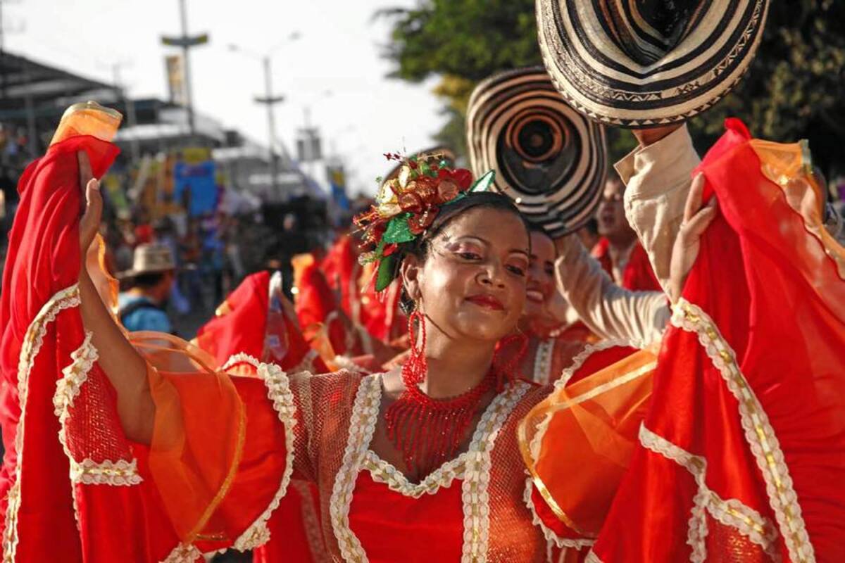 Este domingo se celebrará el día internacional de la danza, vea lo que tienen Barrancabermeja y Bucaramanga, preparado para conmemorarlo. (Foto: Tomado de Internet/ VANGUARDIA LIBERAL)