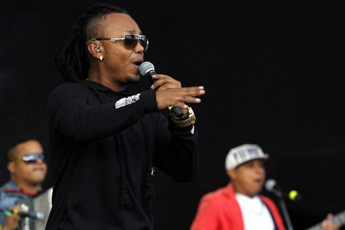 'Apretaito en el pick up' es la canción del Carnaval de Barranquilla (Foto: Colprensa/VANGUARDIA LIBERAL)