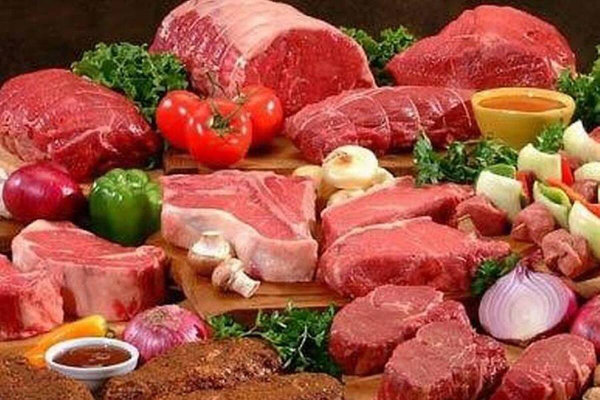 China, mercado clave para carne y alimentos de Mercosur (Foto: Tomada de Internet/VanguardiaLiberal)