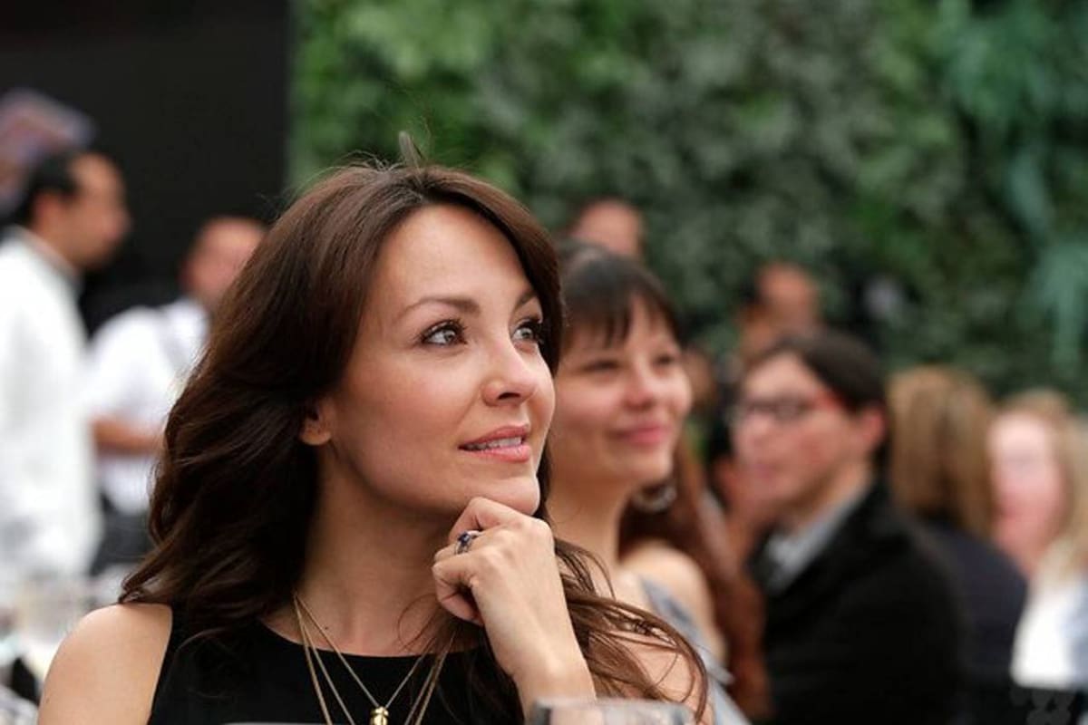Carolina Gómez confiesa cómo ha superado el desamor (Foto: Colprensa / VANGUARDIA LIBERAL)