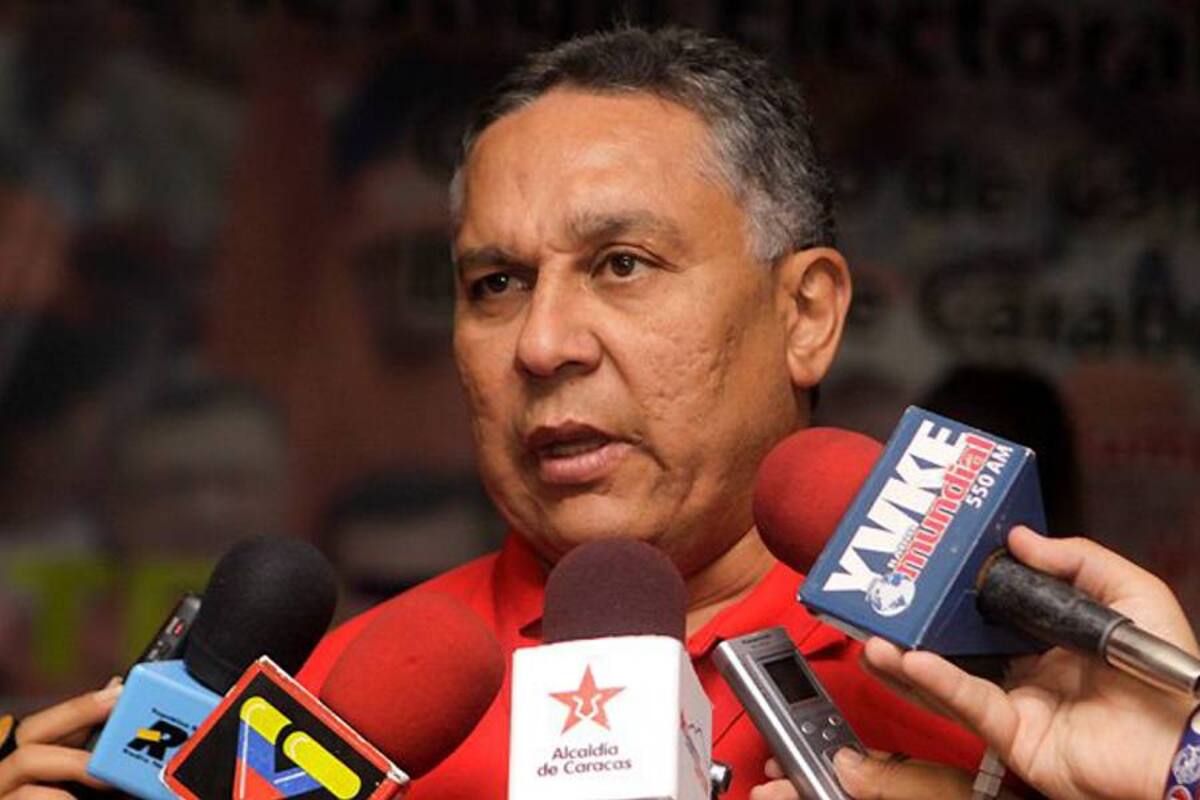 Parlamento venezolano pide detención de dos diputados opositores (Foto: Tomado de internet / VANGUARDIA LIBERAL)